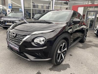 Occasion 2023 Nissan Juke Tekna SUV | 21 599 € (Prix juste)