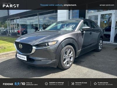 occasion Mazda CX-30 2.0 e-SKYACTIV-G M-Hybrid 122ch Style 2021 - VIVA195730397