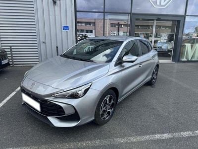 MG MG3