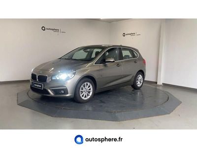 occasion BMW 218 SERIE 2 ACTIVE TOURER iA 136ch Lounge