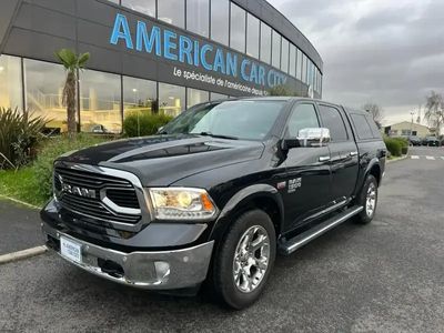 occasion Dodge Ram CREW LARAMIE CLASSIC