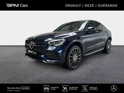 Mercedes GLC300