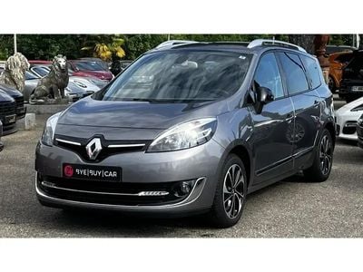 Renault Grand Scénic III