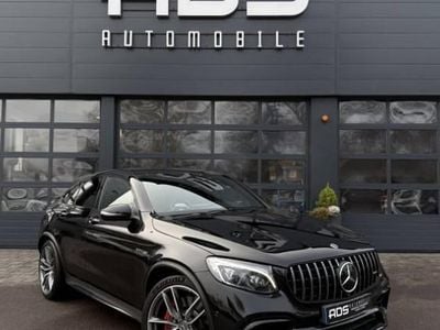 Occasion 2018 Mercedes GLC63 AMG AMG | 59 990 €