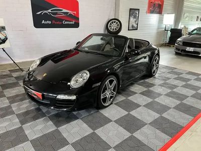 occasion Porsche 997 Type 997 PHASE 2 PDK