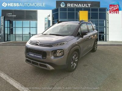 occasion Citroën C3 Aircross PureTech 110ch S/S Feel Business