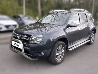 occasion Dacia Duster TCe 125 4x2 Prestige