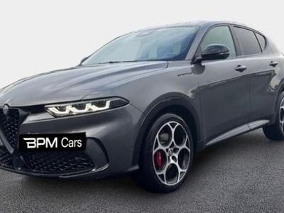 Occasion 2022 Alfa Romeo Tonale Edizione Speciale SUV | 28 990 € (Prix assez cher)