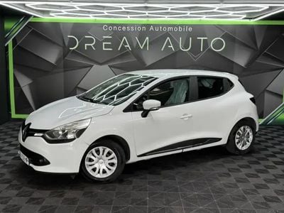 Renault Clio IV