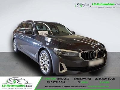 BMW 530e