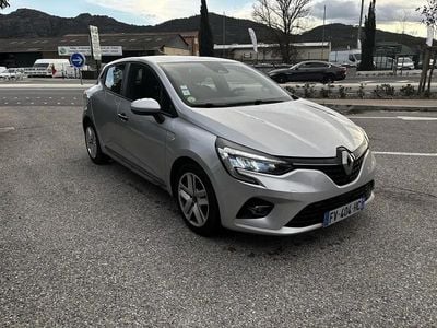 Occasion 2019 Renault Clio IV Business Berline | 10 990 € (Bon prix)