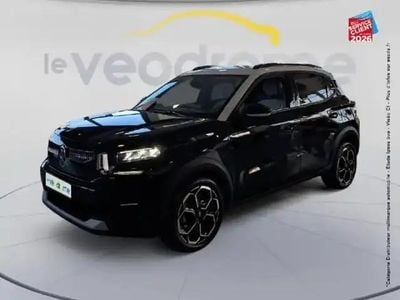 Gris Occasion 2024 Citroën C3 SUV | 14 999 € (Prix juste)