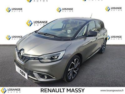 occasion Renault Scénic IV Scenic Blue dCi 150 EDC