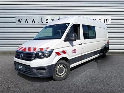 VW Crafter