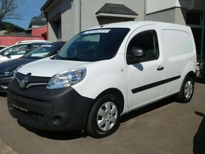 Occasion Renault Kangoo 80 ch (58 kW) 2020 Blanc Van