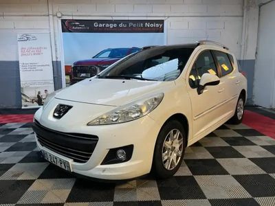 occasion Peugeot 207 1.6 HDI92 FAP PREMIUM