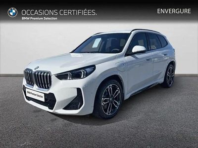 Blanc Nouvelle 2025 BMW X1 M Sport SUV | 63 970 €