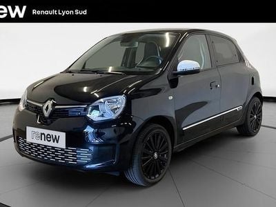 Noir Occasion 2023 Renault Twingo Urban Night Citadine | 14 990 € (Prix cher)