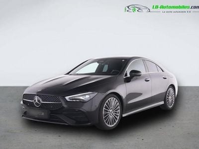 Mercedes 200