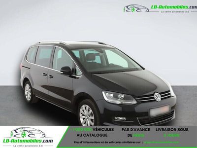 occasion VW Sharan 1.4 TSI 150