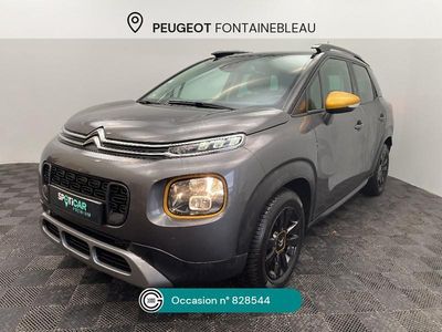 Occasion 2021 Citroën C3 Aircross Rip Curl SUV | 12 980 € (Prix juste)