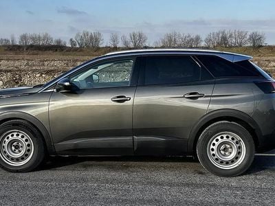 Occasion 2020 Peugeot 3008 Allure SUV | 14 000 € (Bon prix)