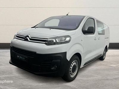 Citroën Jumpy