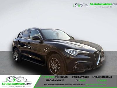 occasion Alfa Romeo Stelvio 2.2 210 ch Q4 BVA