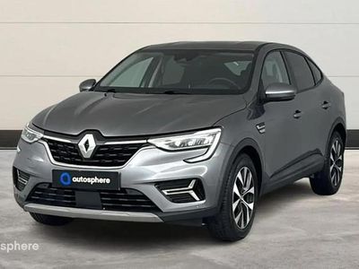 Occasion Renault Arkana Evolution 95 ch (69 kW) 2023 Gris SUV