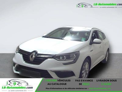 Occasion 2019 Renault Mégane IV Berline | 16 300 €