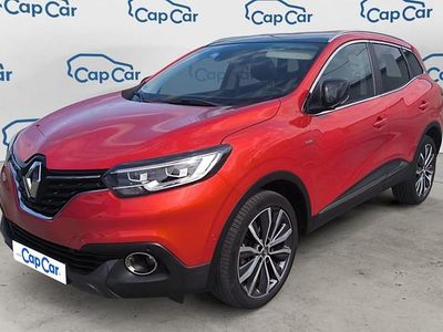 Occasion 2017 Renault Kadjar Intens SUV | 11 280 € (Bon prix)