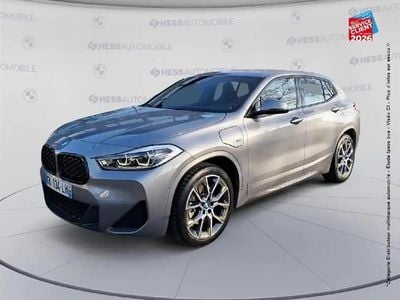 Occasion BMW X2 126 ch (92 kW) 2022 Gris SUV