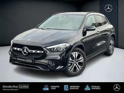 Mercedes GLA200