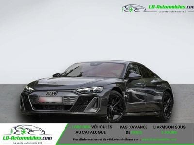 Audi RS e-tron GT