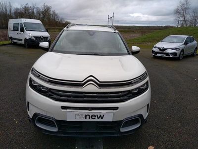 occasion Citroën C5 Aircross PureTech 130 S&S EAT8 Shine