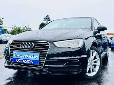 Audi A3 e-tron