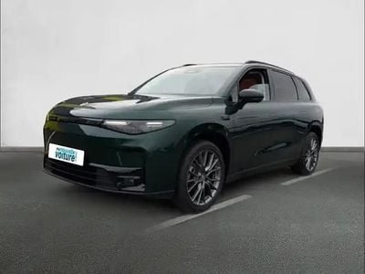 Glazed green Occasion 2025 Leapmotor C10 SUV | 31 190 € (Super prix)