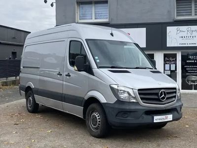 occasion Mercedes Sprinter 216 CDI 2.2 165