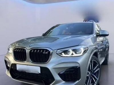 Occasion 2019 BMW X4 Performance SUV | 46 990 €