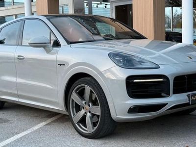 Occasion Porsche Cayenne Platinum Edition 462 ch (339 kW) 2022 SUV