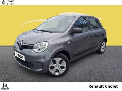 occasion Renault Twingo 1.0 SCe 65ch Zen - 21