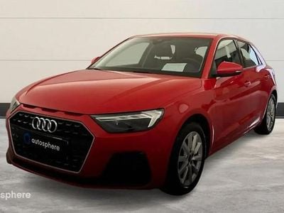 Occasion Audi A1 Sport 111 ch (81 kW) 2023 Citadine