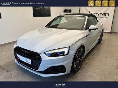 occasion Audi A5 Cabriolet 40 TDI 204 S tronic 7 Avus