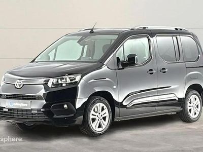 Occasion 2021 Toyota Proace City City Monospace | 18 990 €