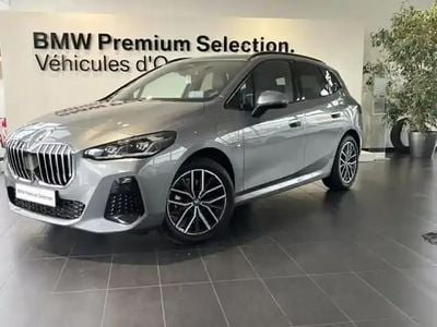 BMW 225 Active Tourer