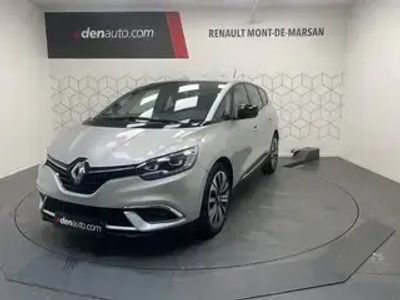 occasion Renault Grand Scénic IV 