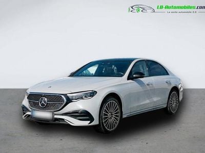 Mercedes E400