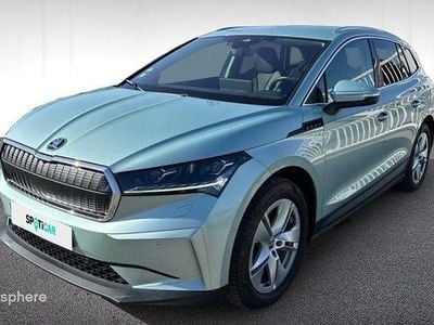 Skoda Enyaq iV