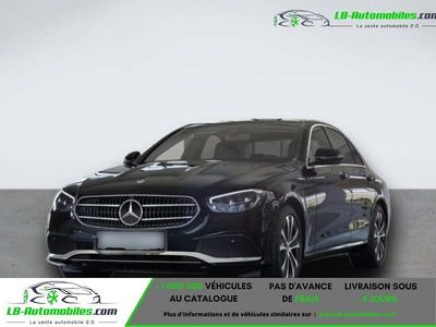 Occasion Mercedes E300 211 ch (155 kW) 2021 Berline