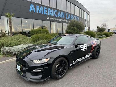occasion Ford Mustang Gt350 5.2l V8